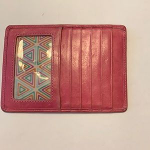 HOBO wallet